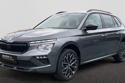 Skoda Kamiq 27.130 km 22.689 &euro; Hof 95032