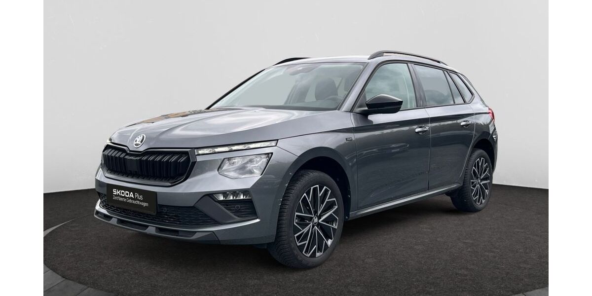Skoda Kamiq 27.130 km 22.689 &euro; Hof 95032