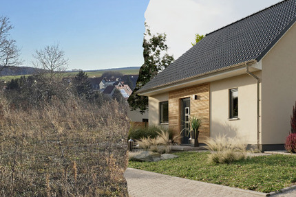 Ein Haus mit Charme - heimelig und stilvoll in Geschwenda 4 zimmer