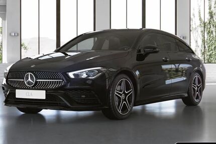 Mercedes-Benz CLA 200 Shooting Brake 3.449 km 34.970 &euro; Neu-Ulm 89231