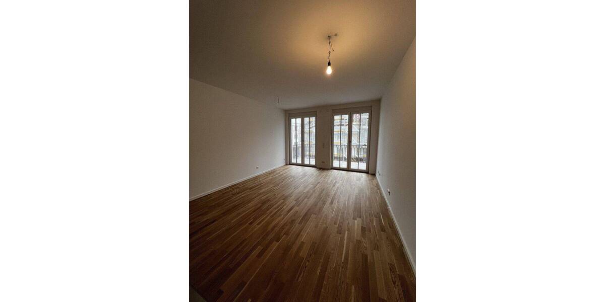 Etagenwohnung Beelitz Heilstätten - 2 Zimmer, 53 m&sup2;, 800&euro; | Angebot:26840372