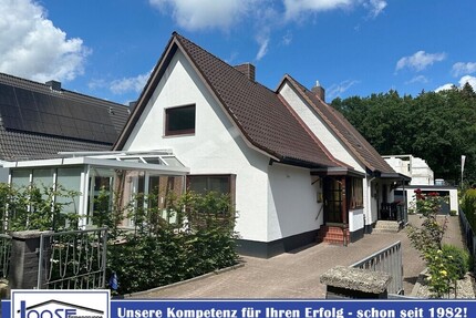 Charmante Doppelhaushälfte für 2 Personen zur Miete in Techau