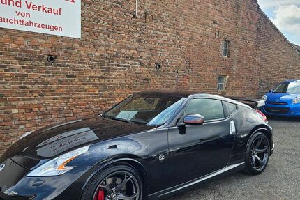 Nissan 370Z 66.150 km 39.990 &euro; Spenge 32139
