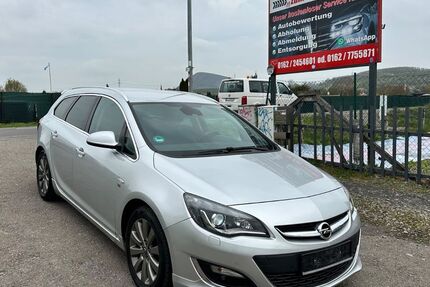Opel Astra 171.256 km 6.990 &euro; Lutherstadt Eisleben 06295