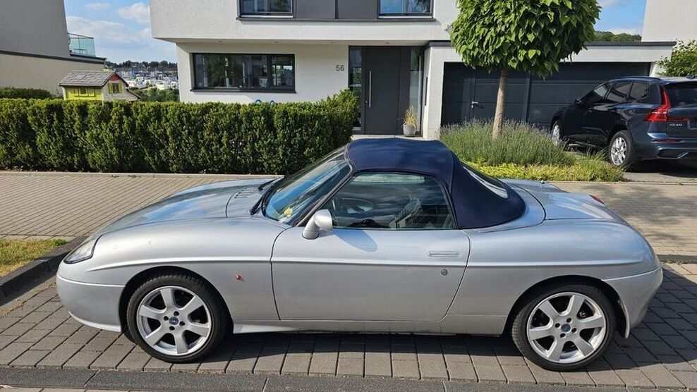 Barchetta