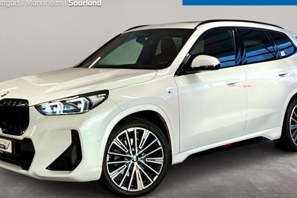 BMW X1 51.506 km 45.890 &euro; Saarbrücken 66121