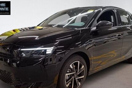 Opel Corsa 9.400 km 17.480 &euro; Schwandorf 92421