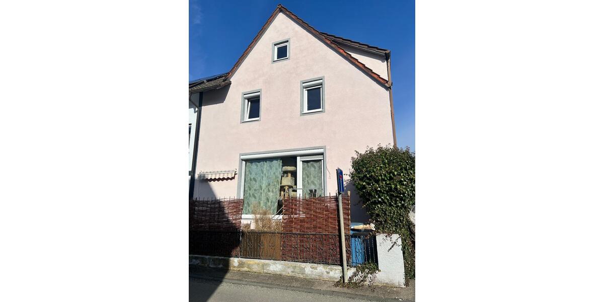 Reihenhaus Bad Saulgau - 4 Zimmer, 90 m&sup2;, 299.000&euro; | Angebot:26084570