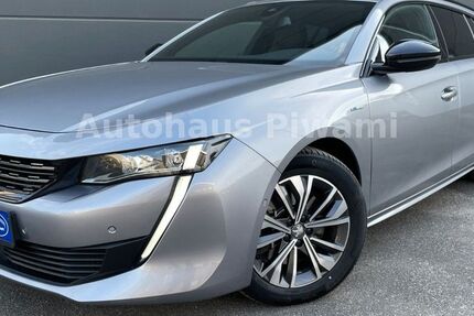 Peugeot 508 31.200 km 22.500 &euro; Plankstadt 68723
