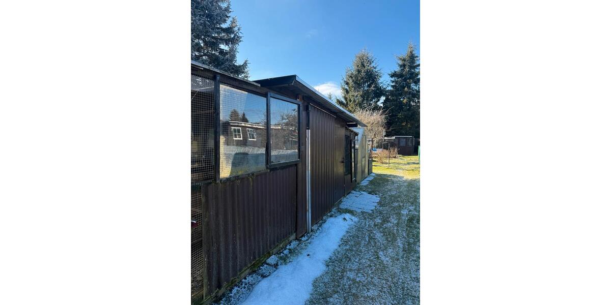 Doppelhaushälfte Ballenstedt - 4 Zimmer, 95 m&sup2;, 59.000&euro; | Angebot:25052408