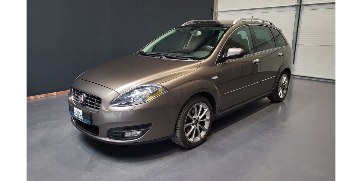 Fiat Croma 88.894 km 9.950 &euro; Teltow 14513
