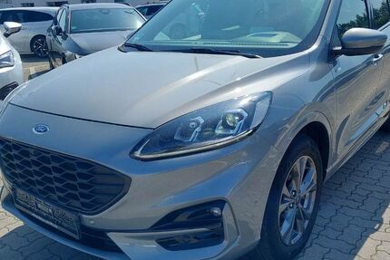 Ford Kuga 84.300 km 21.990 &euro; Bad Segeberg 23795