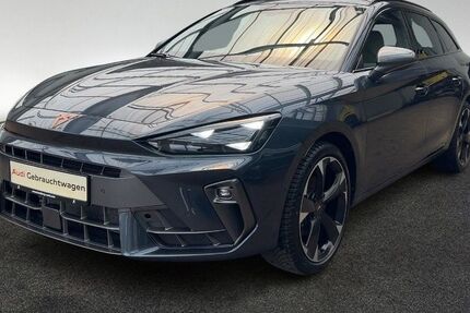 Cupra Leon 21.377 km 30.770 &euro; Hamburg 22529
