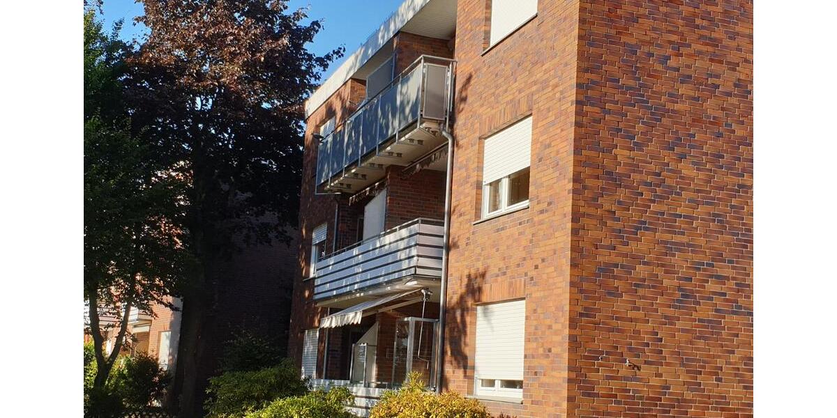 Etagenwohnung Diepholz - 3 Zimmer, 75 m&sup2;, 145.000&euro; | Angebot:25238661