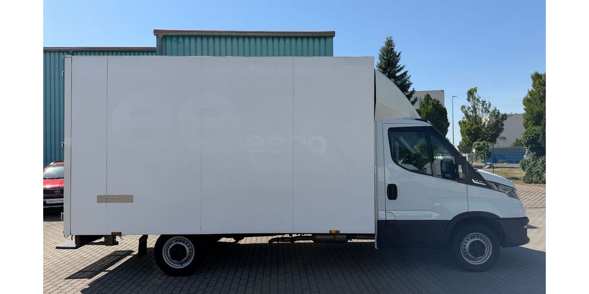 IVECO Andere 120.450 km 19.990 &euro; Iphofen 97346