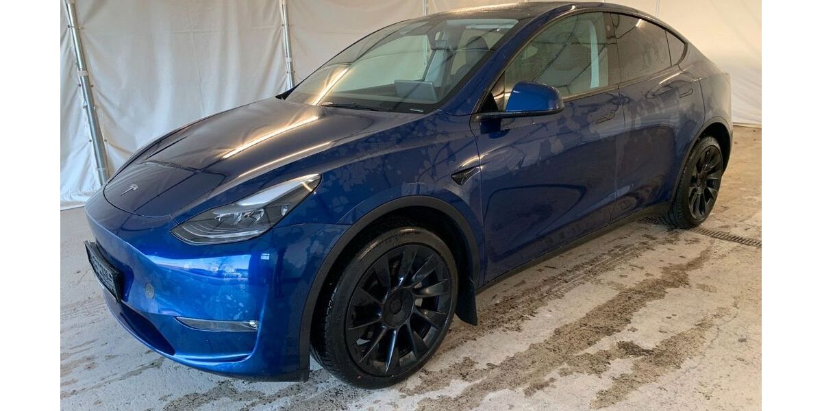 Tesla Model Y 61.800 km 33.950 &euro; Steinbach-Hallenberg OT Herges-Hallenberg 98587
