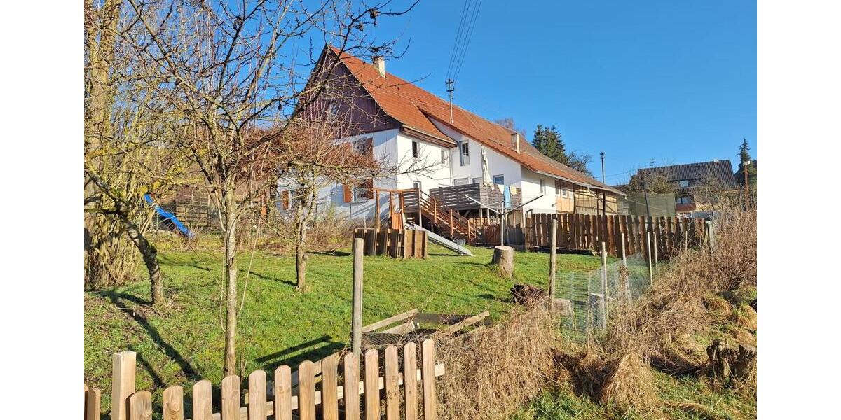 Bauernhaus, Landhaus Stockach - 6 Zimmer, 170 m&sup2;, 930.000&euro; | Angebot:25142462