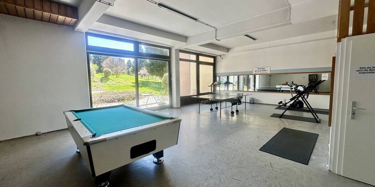 Etagenwohnung Sankt Englmar - 2 Zimmer, 50 m&sup2;, 79.800&euro; | Angebot:26402990