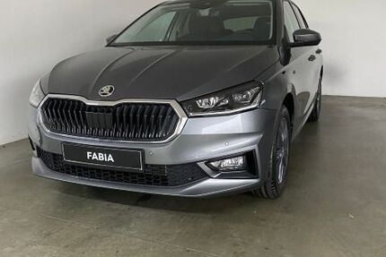 Skoda Fabia 3.375 km 22.650 &euro; Schmallenberg 57392