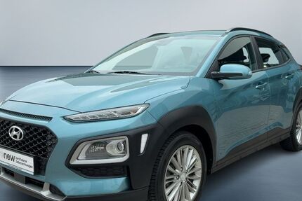 Hyundai KONA 84.200 km 11.790 &euro; Celle 29221