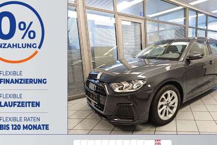 Audi A1 24.115 km 19.900 &euro; Wolfsburg Heiligendorf 38444