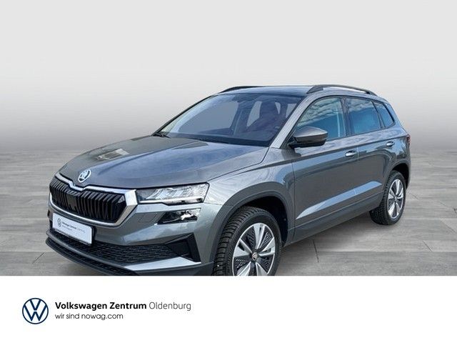 Skoda Karoq 62.944 km 23.879 &euro; Oldenburg 26135