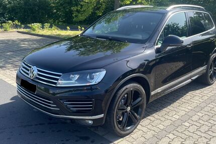 VW Touareg 269.000 km 16.700 &euro; Göttingen 37085