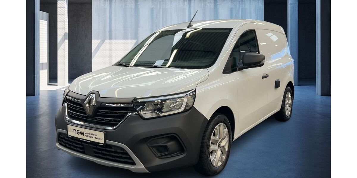 Renault Kangoo 21.356 km 17.880 &euro; Frankfurt / Main 60314