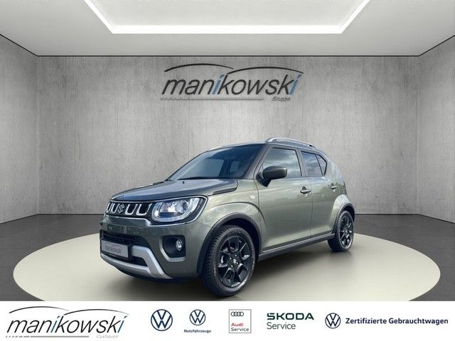 Suzuki Ignis 11.625 km 16.901 &euro; Cuxhaven 27472