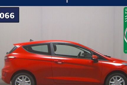 Ford Fiesta 48.054 km 9.480 &euro; Gyhum/Bockel 27404