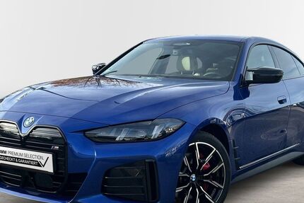 BMW i4 27.110 km 56.990 &euro; Bad Tölz 83646