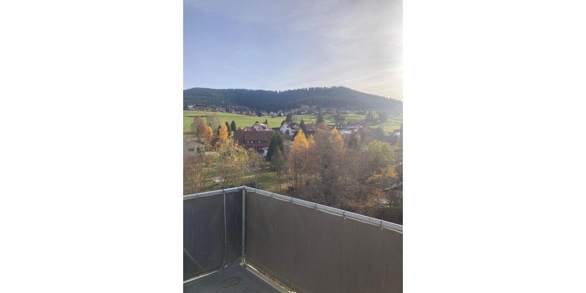 Etagenwohnung Baiersbronn - 3 Zimmer, 80 m&sup2;, 210.000&euro; | Angebot:25858200