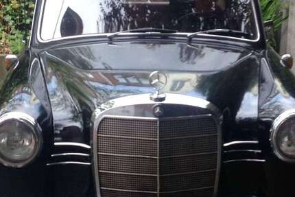Mercedes-Benz 190 47.200 km 17.000 &euro; Magdeburg, Landeshauptstadt 39120