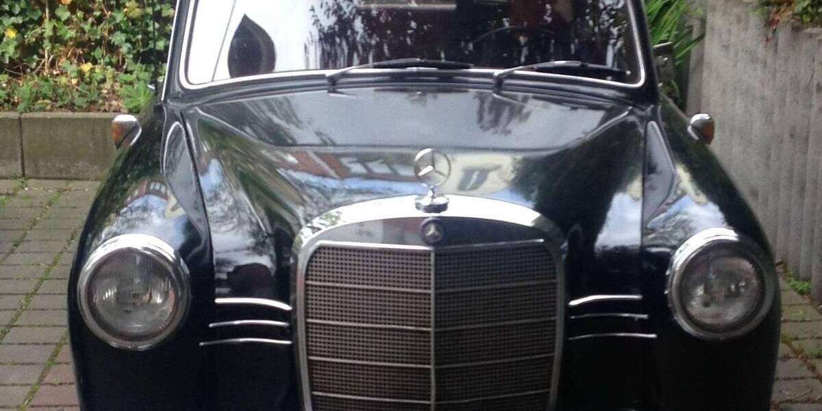 Mercedes-Benz 190 47.200 km 17.000 &euro; Magdeburg, Landeshauptstadt 39120
