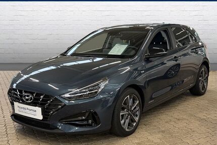 Hyundai i30 60.000 km 18.790 € Bitburg 54634