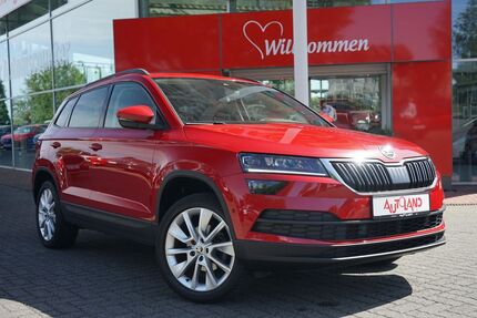 Skoda Karoq 46.581 km 23.950 &euro; Dresden 01069