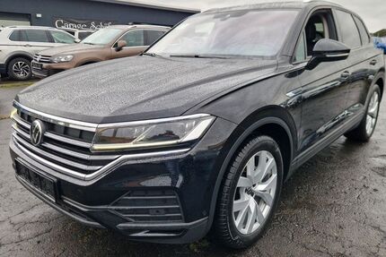 VW Touareg 120.000 km 37.599 &euro; Fuldatal (Kassel) 34233