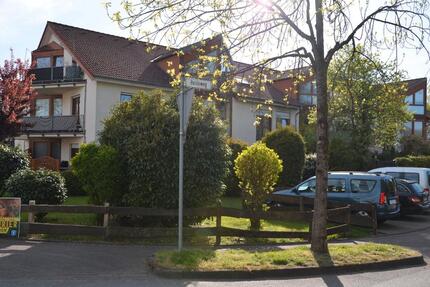 Wohnung Bad Lippspringe - 3 Zimmer, 81 m&sup2;, 170.000&euro; | Angebot:26329413