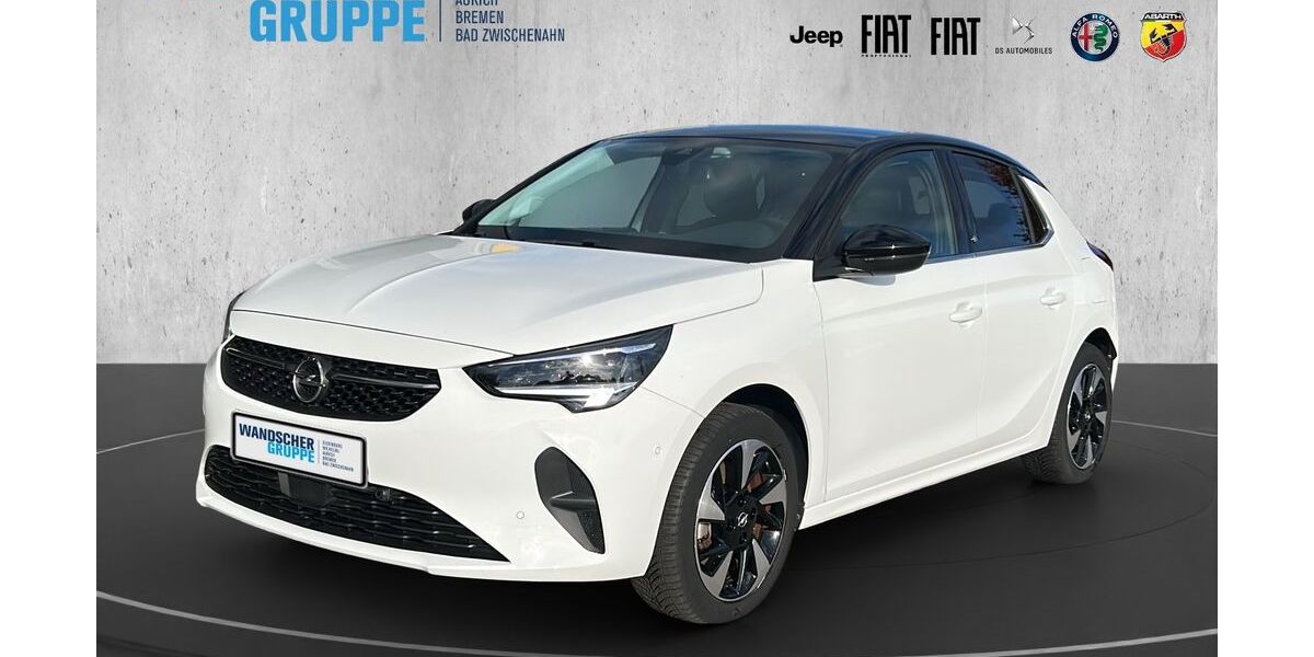 Opel Corsa 17.640 km 16.990 &euro; Bad Zwischenahn 26160