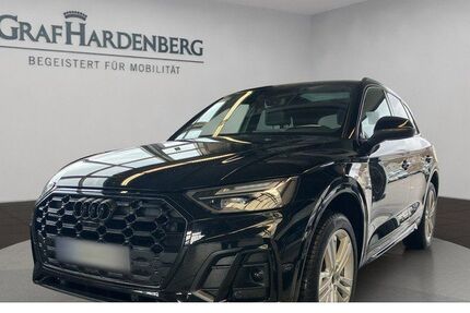 Audi Q5 19.600 km 46.560 &euro; Konstanz 78467