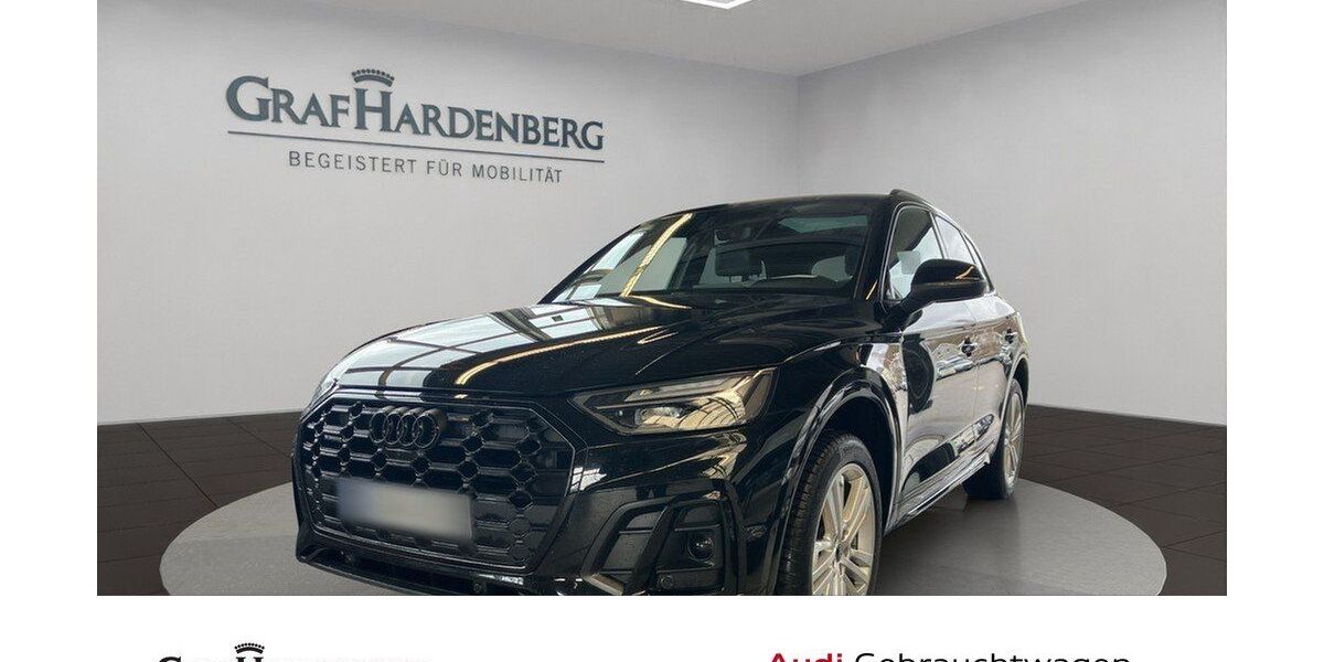 Audi Q5 19.600 km 46.560 &euro; Konstanz 78467