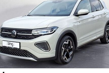 VW T-Cross 25.458 km 26.230 &euro; Freiburg 79115