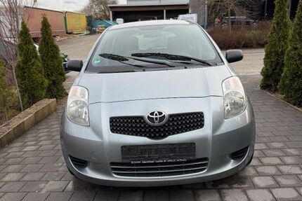 Toyota Yaris 215.000 km 2.200 &euro; Ergoldsbach 84061