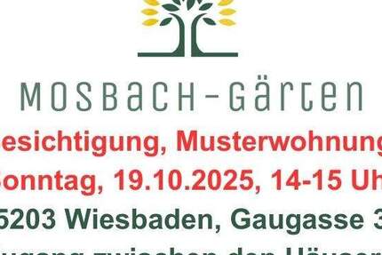 A+ Neubau-Komfort-Wohnung mit 3 Zimmern 3 zimmer