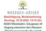A+ Neubau-Komfort-Wohnung mit 3 Zimmern 3 zimmer