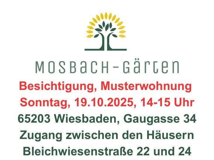 A+ Neubau-Komfort-Wohnung mit 3 Zimmern 3 zimmer