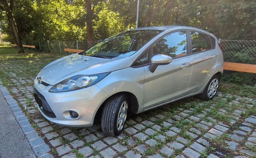 Fiesta