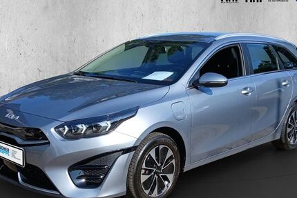 Kia ceed Sportswagon 71.348 km 20.990 € Oldenburg 26135