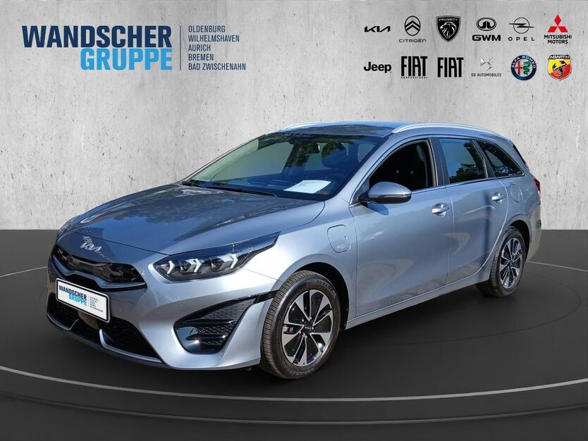 Kia ceed Sportswagon 71.348 km 20.990 € Oldenburg 26135