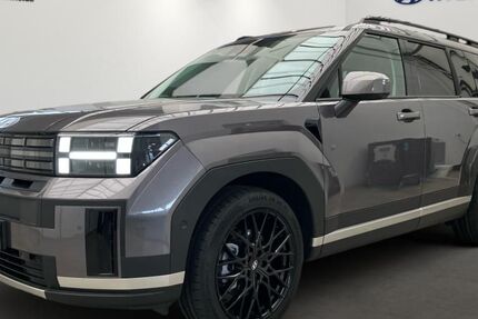 Hyundai SANTA FE 6.050 km 47.450 &euro; Cottbus 03042